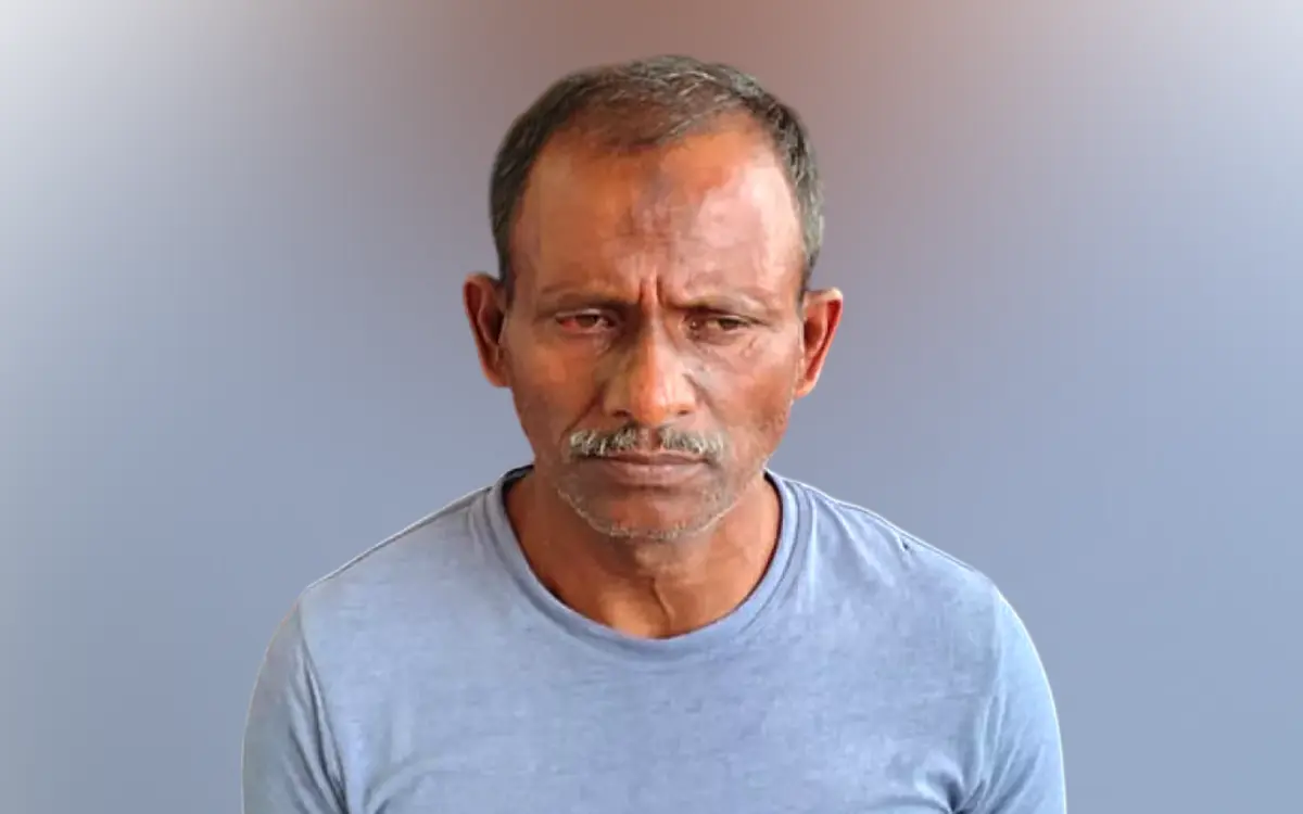 শিশু ধর্ষণ মামলায় শেরপুরের আব্দুল খালেকের মৃত্যুদণ্ড