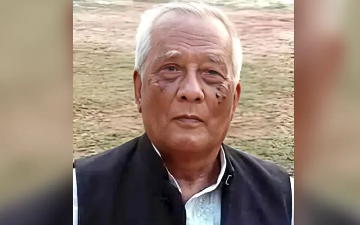 আওয়ামী লীগের সাবেক মন্ত্রী সতীশ চন্দ্র রায় মারা গেছেন