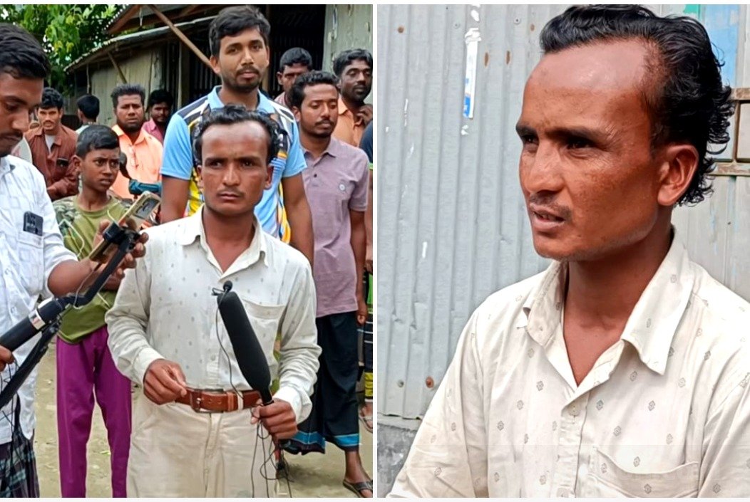 হঠাৎ উধাও ভাইরাল তাজুর ফেসবুক পেজ, হতাশায় অগণিত ভক্ত